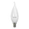 LED bulb 3W E14 cold light 250 lumen Century N002 Century